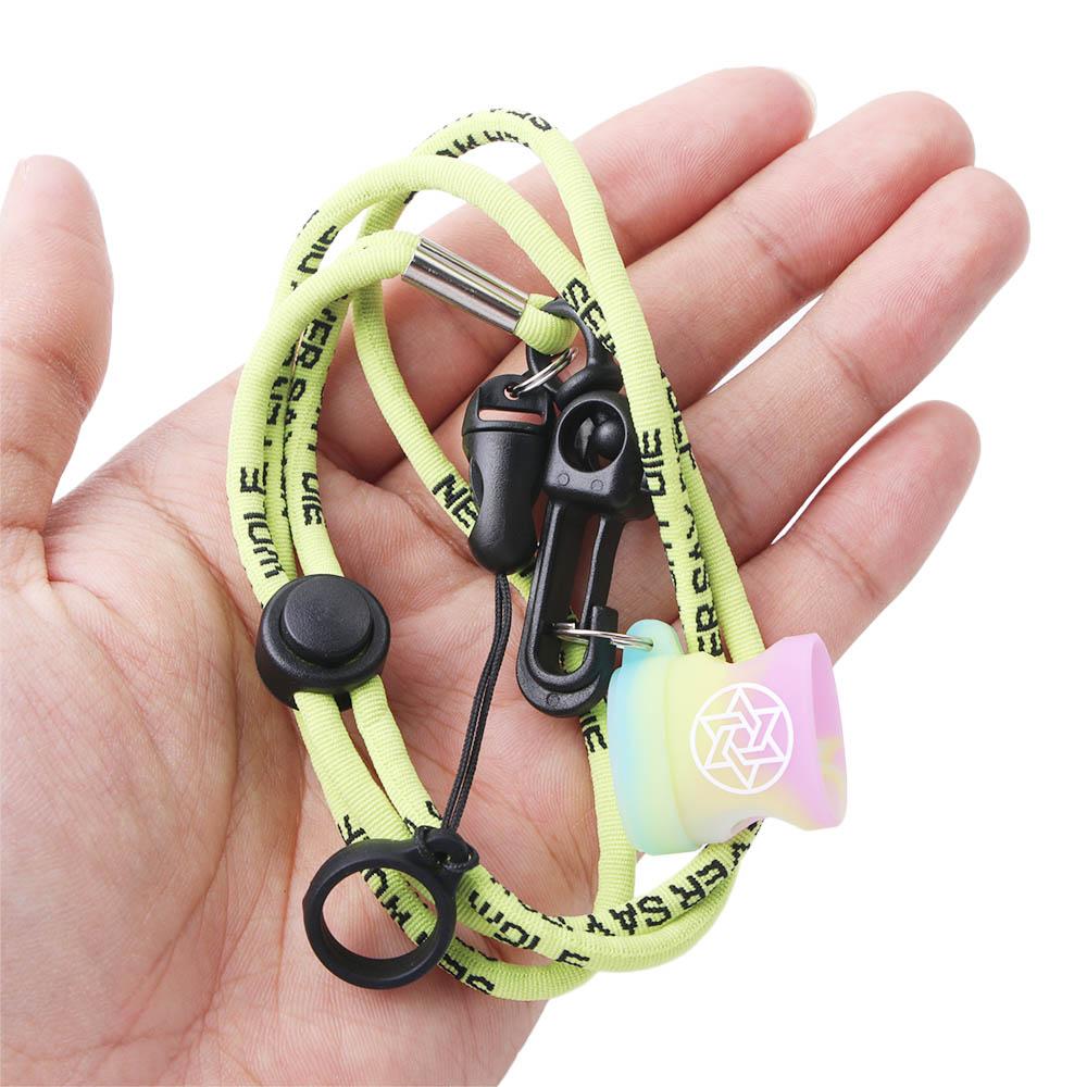 Vape Ring - Universal Eicg aksesoris Anti jatuh untuk