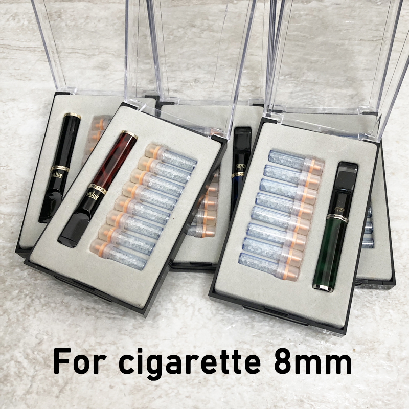 Smoking & Vaping Accessories - Filter Rokok Sekali Pakai Populer Baru,
