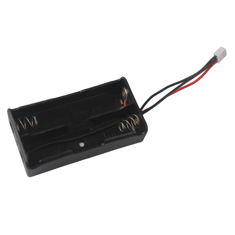 Battery Case Storage - Kotak Baterai RadioMaster TX16S 2S 18650