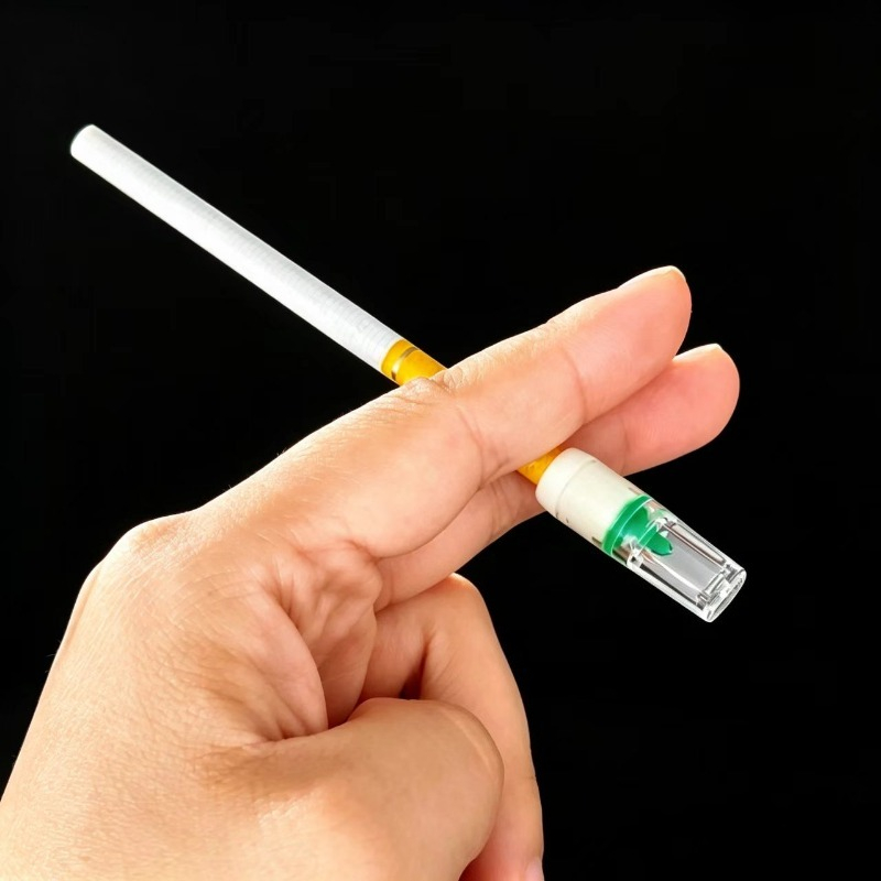 Smoking & Vaping Accessories - Filter Rokok Sekali Pakai yang Efisien