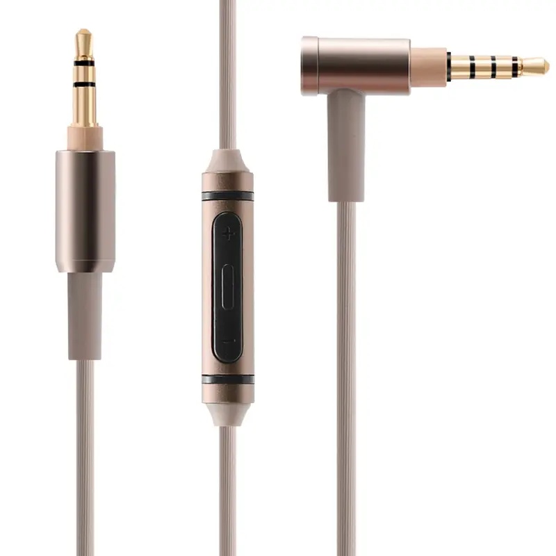 Audio Technica Headphone Ath-Ws660Bt - Kabel Audio Pengganti Universal untuk Headphone