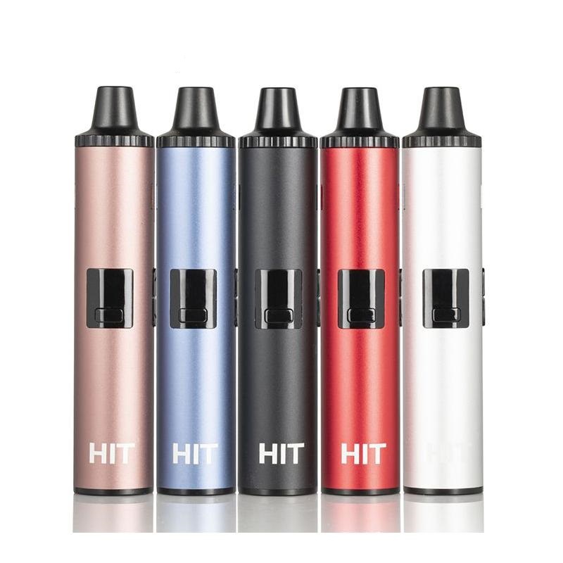Yocan Kit Vapor Herbal kering, - Dry Herb Vaping Accessories ulasan dan harga