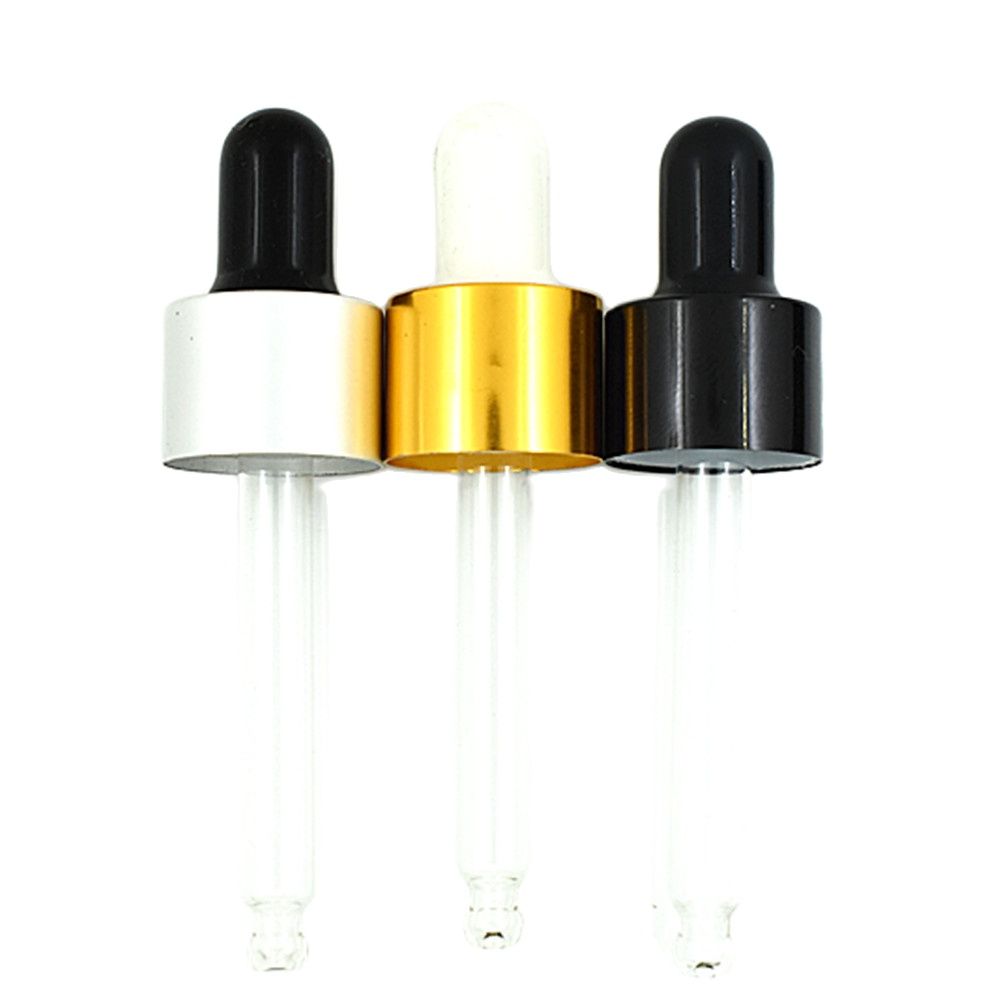 18-410 Penutup Botol Tetes Kac - Juice Bottle Dropper ulasan dan harga