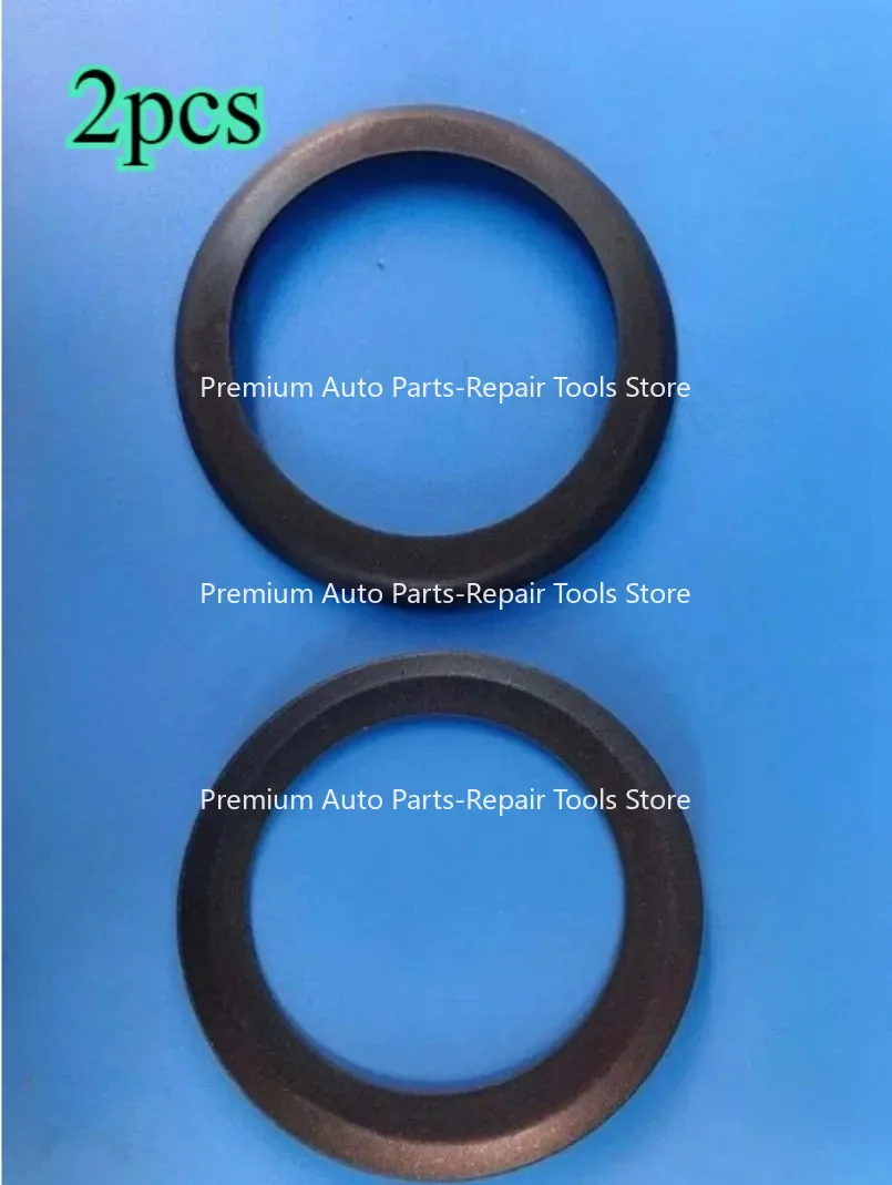 Cincin Piston Kulit Tahan Aus  - Vape Ring ulasan dan harga