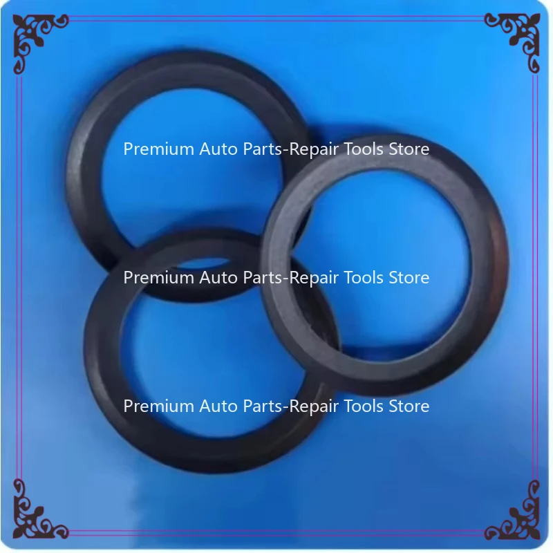Cincin Piston Kulit Tahan Aus  - Vape Ring ulasan dan harga