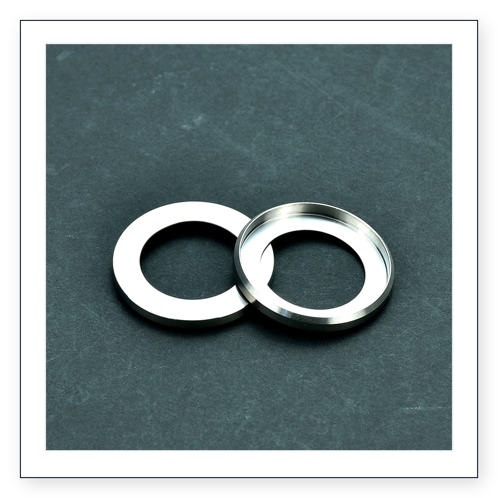 Cincin Kecantikan Vaporizer 25 - Vape Ring ulasan dan harga