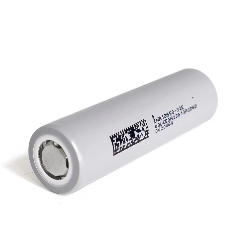 Baterai Li-ion Isi Ulang 32E I - Vaping Goods ulasan dan harga