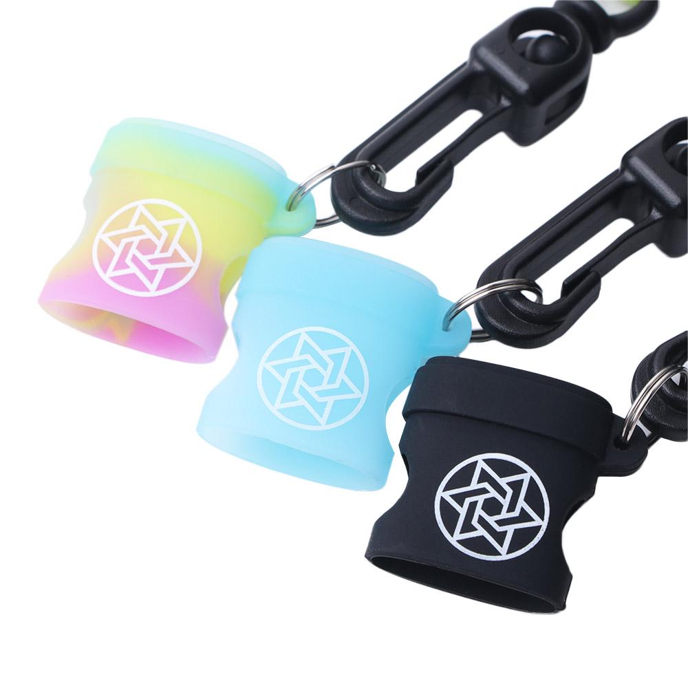 Aksesori Atomizer Eicg Portabe - Vape Ring ulasan dan harga