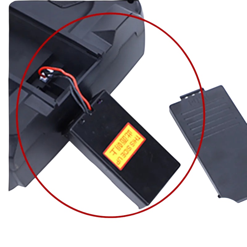 Kotak Baterai RadioMaster TX16 - Battery Case Storage ulasan dan harga