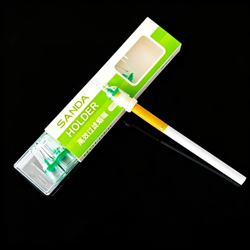 Filter Rokok Sekali Pakai yang - Smoking & Vaping Accessories ulasan dan harga