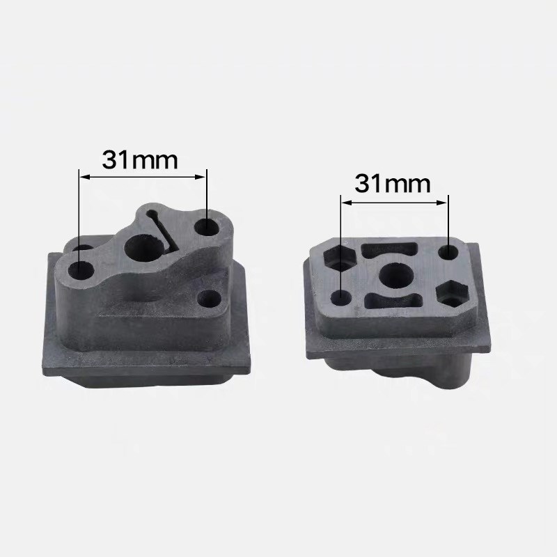 3 Buah Pipa Intake Pipa Manifo - Weed Vaping Accessories ulasan dan harga
