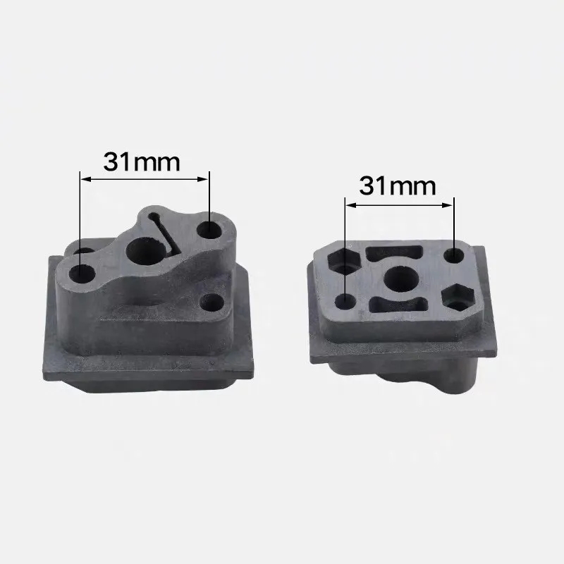 3 Buah Pipa Intake Pipa Manifo - Weed Vaping Accessories ulasan dan harga
