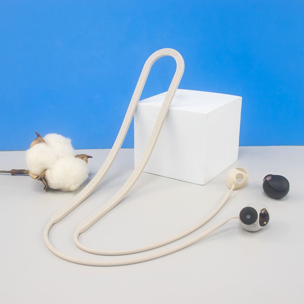 Tali Anti-Hilang untuk Earphon - Sony Headphone Wf-1000Xm5 ulasan dan harga