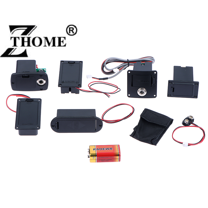 Kotak Penyimpanan Baterai 9V,  - Battery Case Storage ulasan dan harga