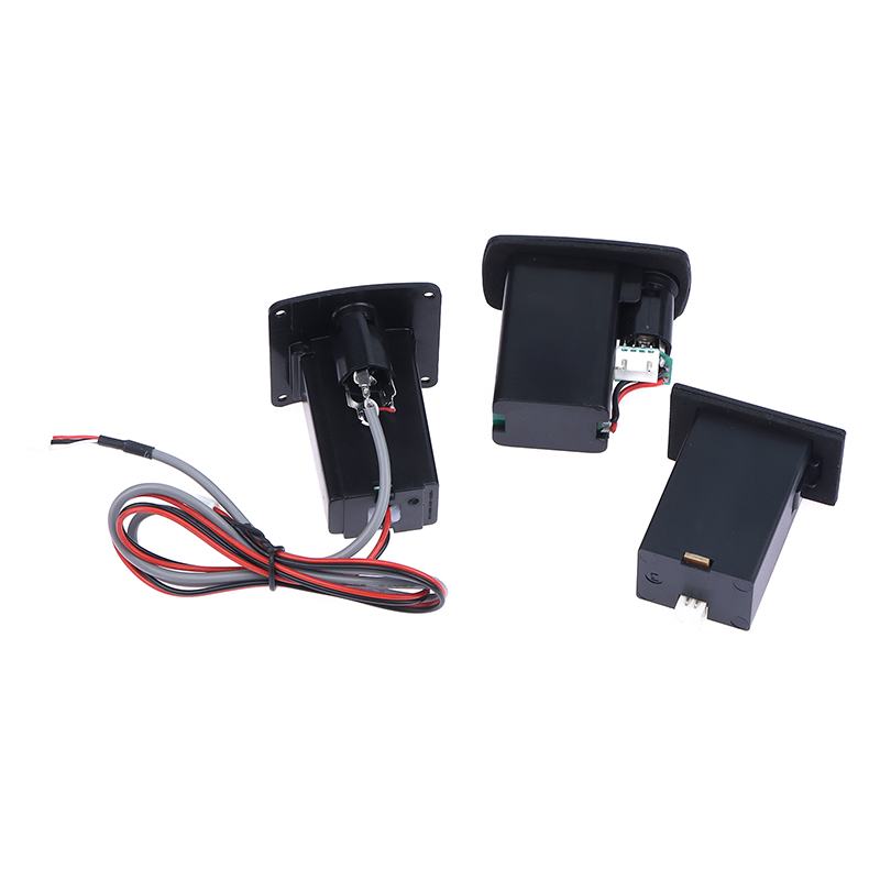 Kotak Penyimpanan Baterai 9V,  - Battery Case Storage ulasan dan harga