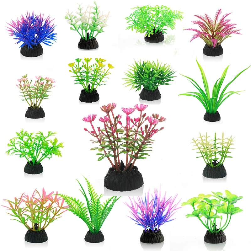 Simulasi Tanaman Buatan PVC Ai - Dry Herb Vaping Accessories ulasan dan harga